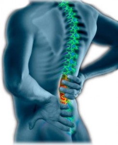 Burnaby Healing Sense chiropractic treatment is effective in treating low back pain