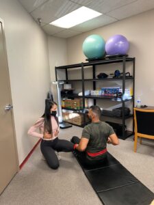 Active Rehab in Burnaby, Surrey, Vancouver and Metro Vancouver. Michelle Kao, Kinesiologist in Burnaby, Surrey, Vancouver and Metro Vancouver.