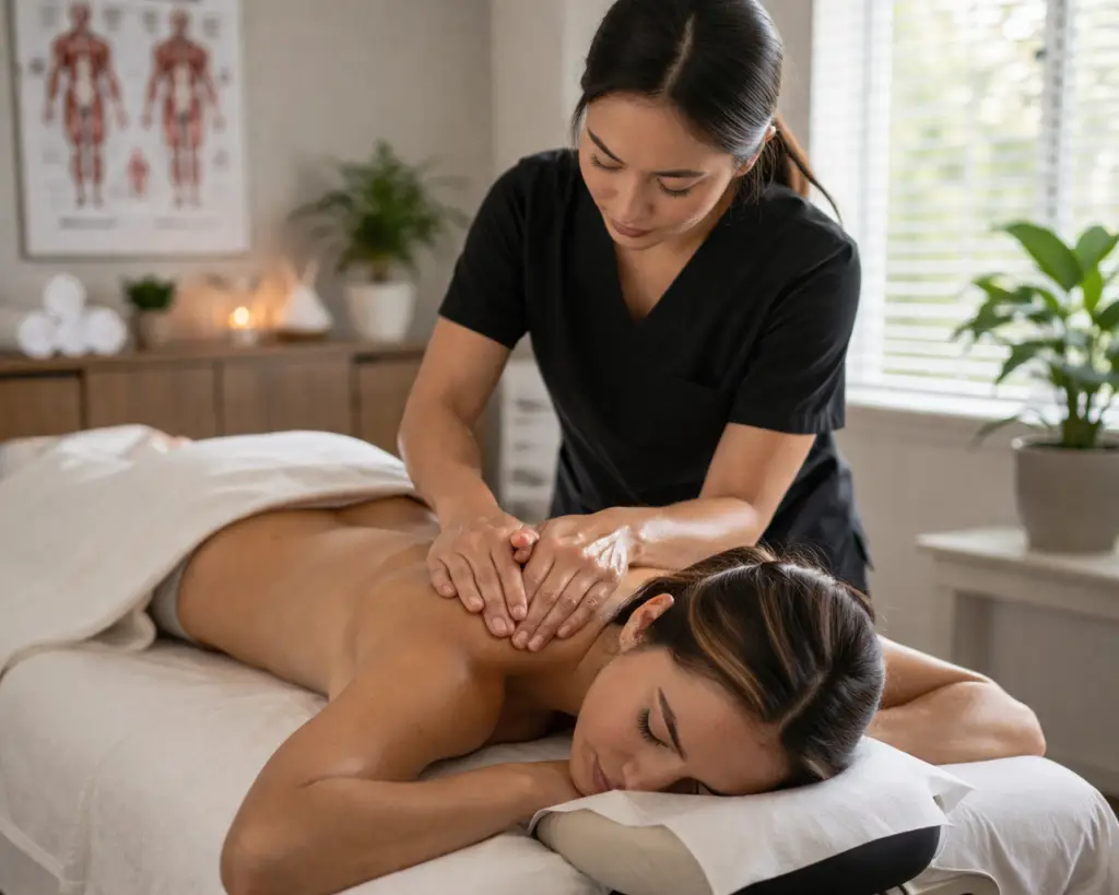 RMT jobs Burnaby and Vancouver. Massage therapist hiring in Burnaby and Vancouver.