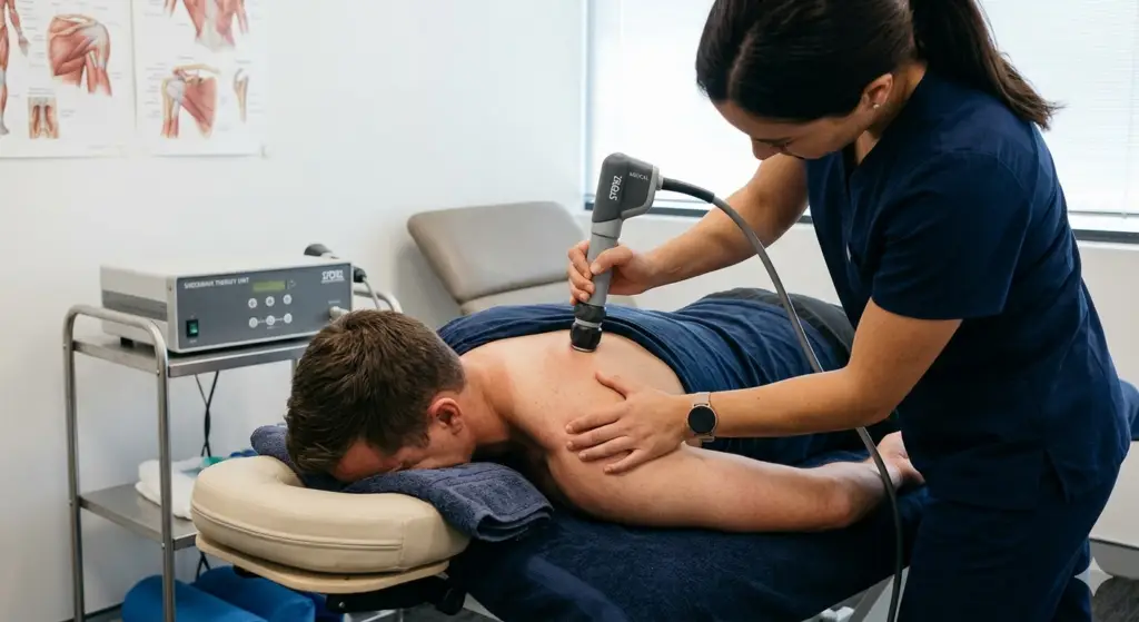 physiotherapy Burnaby Healing Sense Clinic. The best physiotherapist in Burnaby near me.