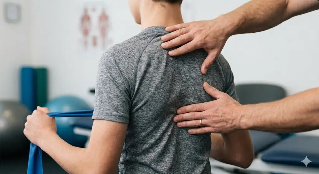 Healing Sense Clinic Burnaby Chiropractic, physiotherapy, acupuncture, RMT, kinesiology, and Counselling.