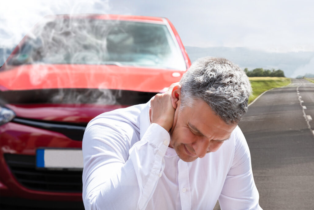 Healing Sense Chiropractic & Wellness Clinic Burnaby and Surrey Location - ICBC car accident treatment Burnaby and Surrey