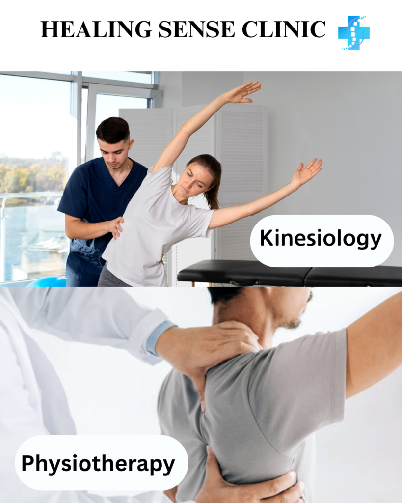 Burnaby Wellness Clinic: Multidisciplinary Clinic with chiropractors, physiotherapists, registered massage therapists, kinesiologists, acupuncturists all under one roof.